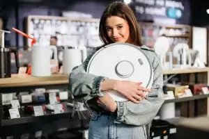 Descubra qual é o melhor robô aspirador