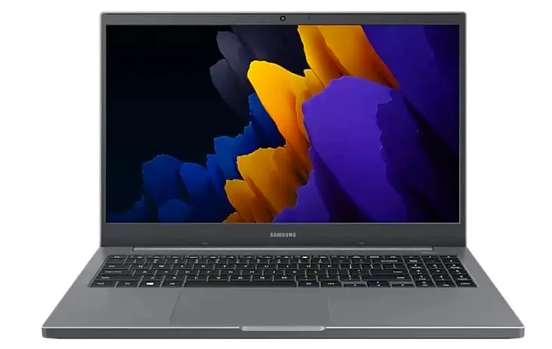 Samsung Book Core i3-1115G4, 4G, 256GB SSD, Intel UHD, 15.6"FHD, W11 Cinza