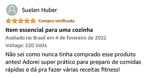 Air Fryer Multilaser é boa? Vale a Pena?