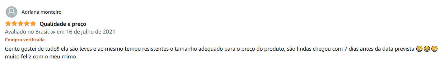 Tamanho da Panela Brinox