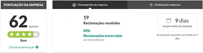 Pontuação de Multilaser é boa no site Proteste
