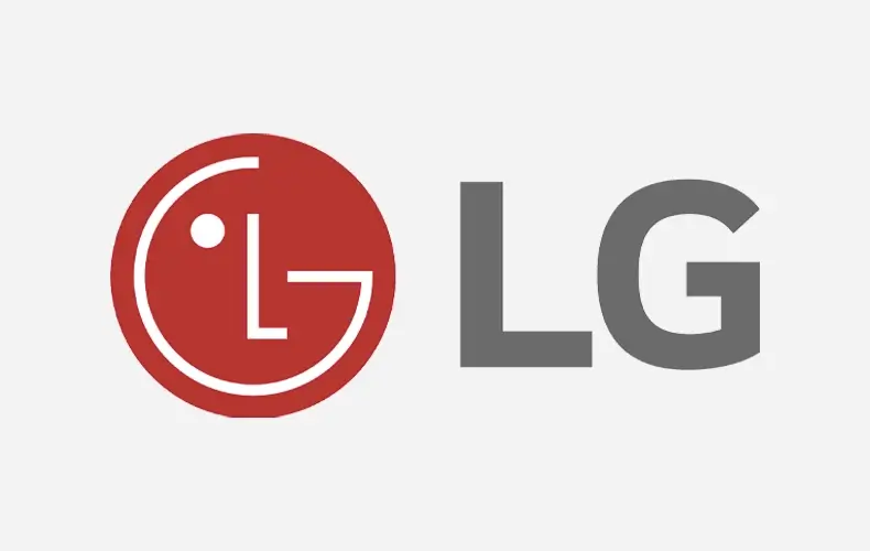 Produtos LG
