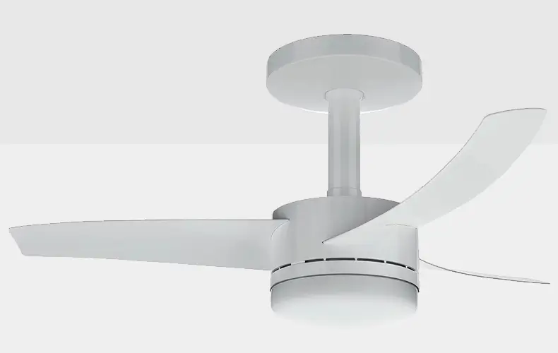 Foto do Ventilador De Teto Arno Ultimate VX10 Branco