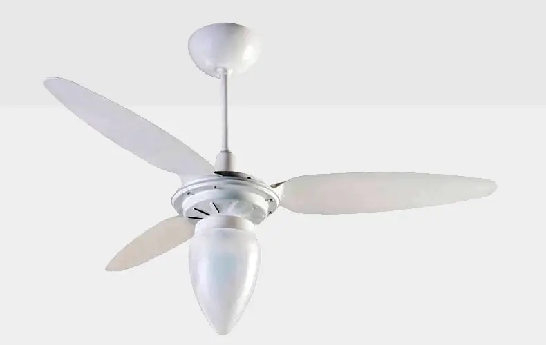 Foto do Ventilador de Teto, Wind Premium, Branco, Ventisol