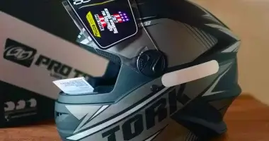 Será que o Capacete Pro Tork R8 é bom?