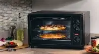 forno eletrico