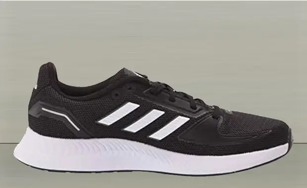 Tênis de corrida Adidas Runfalcon 2.0 feminino