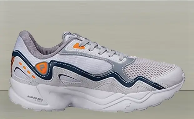 Tênis Interceptor, Fila, Masculino