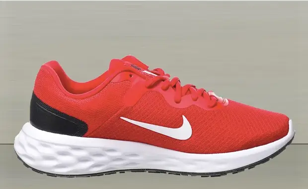 Tênis Masculino Nike Revolution 6 Men DC3728003