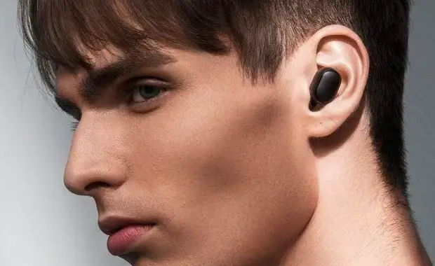 Fones de Ouvido Xiaomi Redmi AirDots 2 TWSEJ061LS