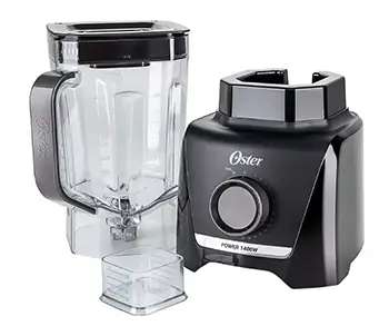Liquidificador Oster 1400 Full é bom? 