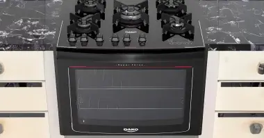 Fogão DAKO é bom? Descubra