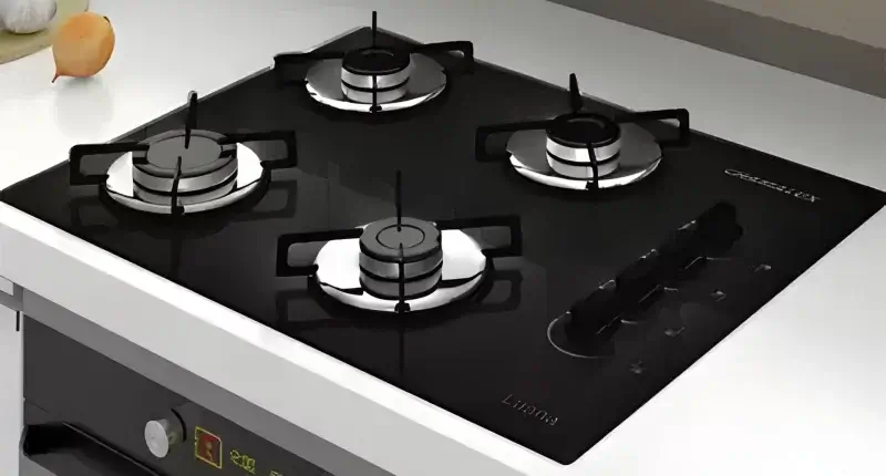 Será que Cooktop 4 bocas Chamalux é bom?