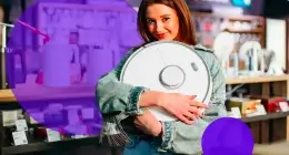 melhor robo aspirador