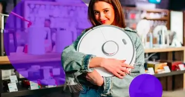 melhor robo aspirador