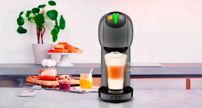 dolce gusto