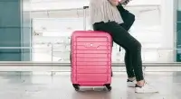 Mala American Tourister é boa