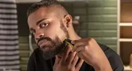 Barbeador Philips OneBlade