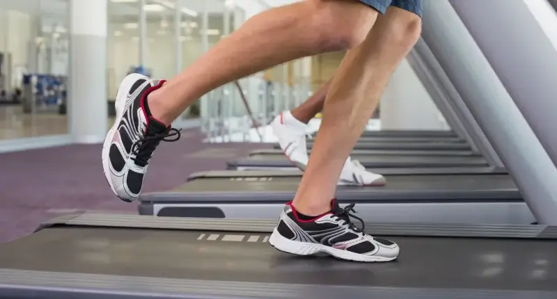 Melhor Tênis para Academia Masculino