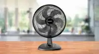 Ventilador de Mesa Mallory