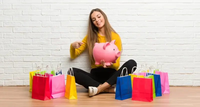 Economizar nas compras de final de ano