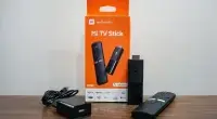 Mi TV Stick Xiaomi