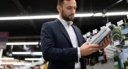 Como analisar um produto antes da compra