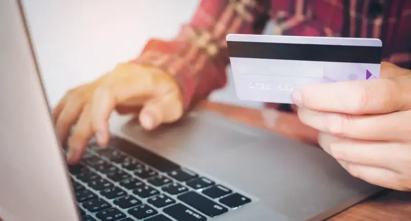 Dicas de segurança para usar o cartão de crédito