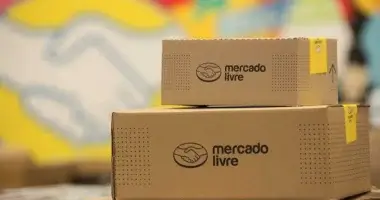 vendedor mercado livre